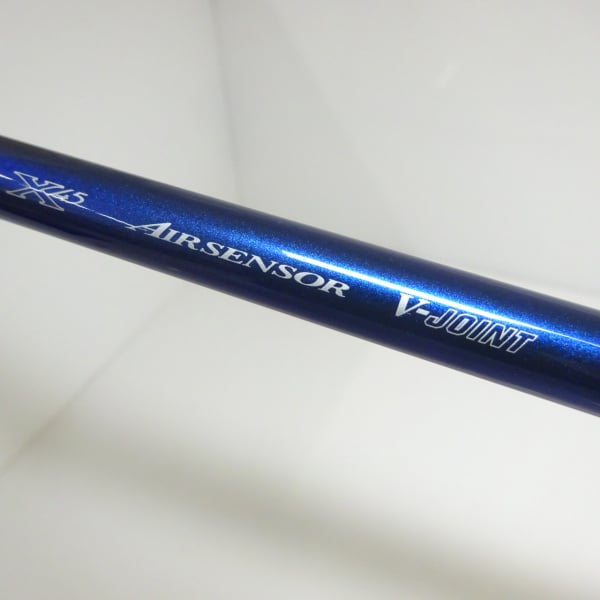15極鋭中深場AGS M-205